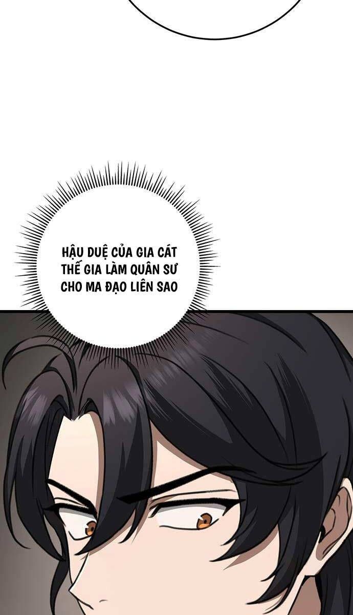 đọc truyện Thanh Kiếm Của Hoàng Đế Chương 42 ảnh 18 tại Thiên Thai Truyện