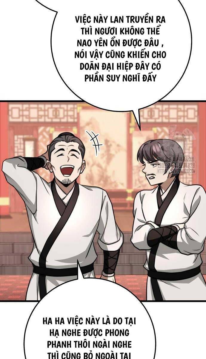 đọc truyện Thanh Kiếm Của Hoàng Đế Chương 42 ảnh 20 tại Thiên Thai Truyện