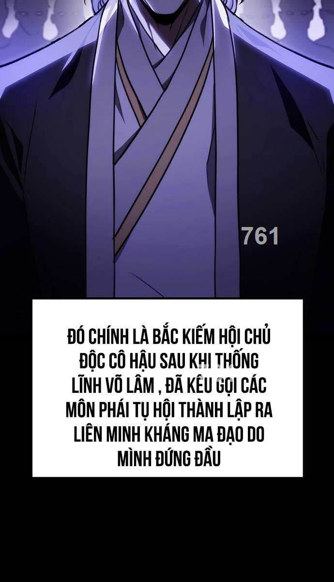 đọc truyện Thanh Kiếm Của Hoàng Đế Chương 42 ảnh 4 tại Thiên Thai Truyện