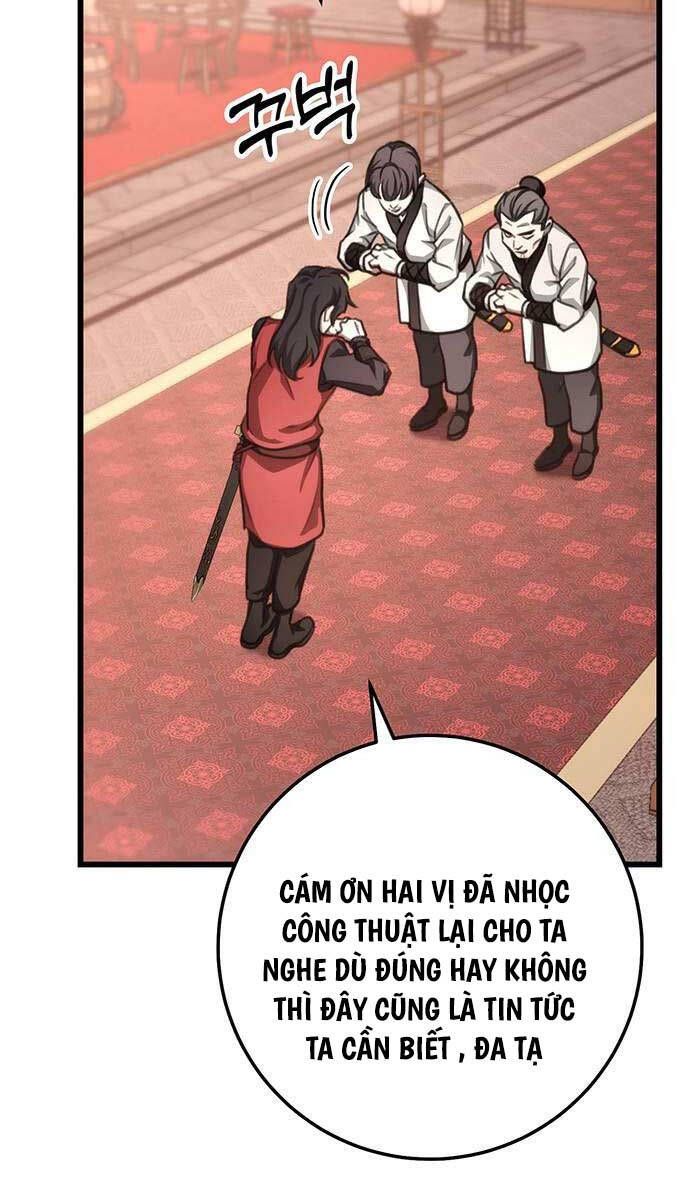 đọc truyện Thanh Kiếm Của Hoàng Đế Chương 42 ảnh 22 tại Thiên Thai Truyện