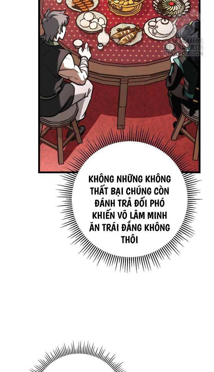 đọc truyện Thanh Kiếm Của Hoàng Đế Chương 42 ảnh 27 tại Thiên Thai Truyện