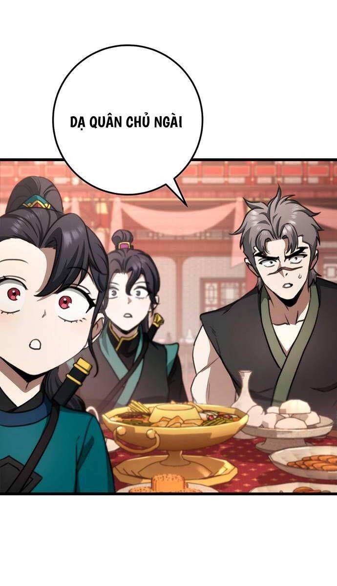 đọc truyện Thanh Kiếm Của Hoàng Đế Chương 42 ảnh 30 tại Thiên Thai Truyện