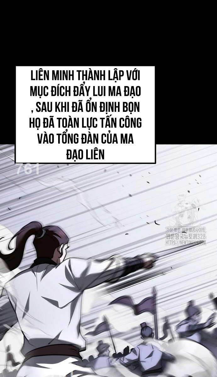 đọc truyện Thanh Kiếm Của Hoàng Đế Chương 42 ảnh 5 tại Thiên Thai Truyện