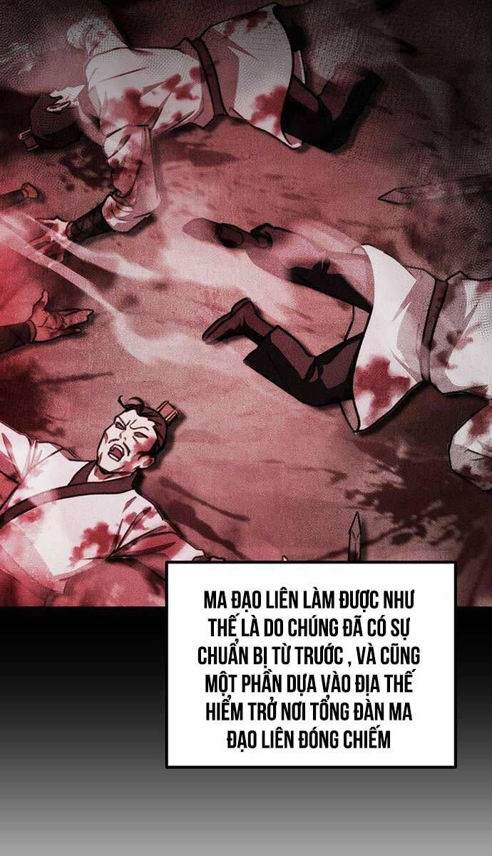 đọc truyện Thanh Kiếm Của Hoàng Đế Chương 42 ảnh 7 tại Thiên Thai Truyện