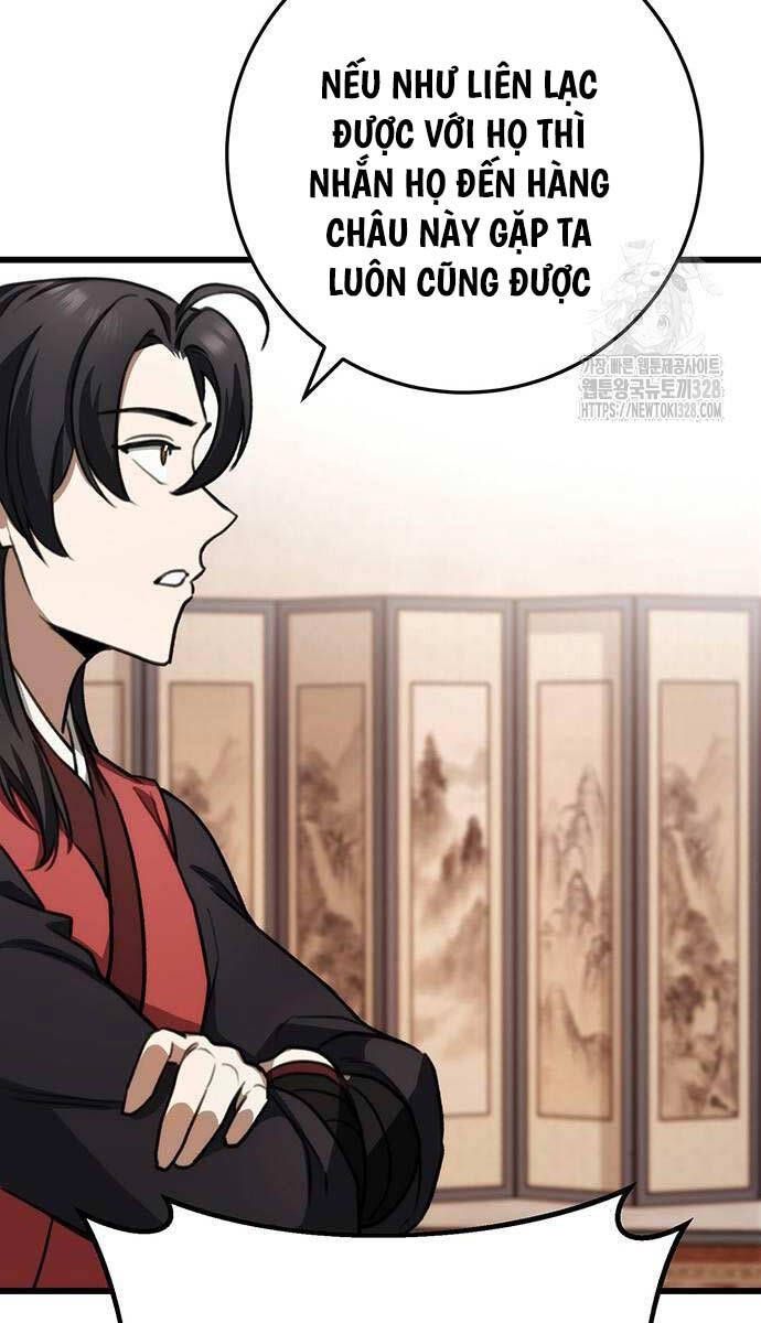 đọc truyện Thanh Kiếm Của Hoàng Đế Chương 42 ảnh 58 tại Thiên Thai Truyện