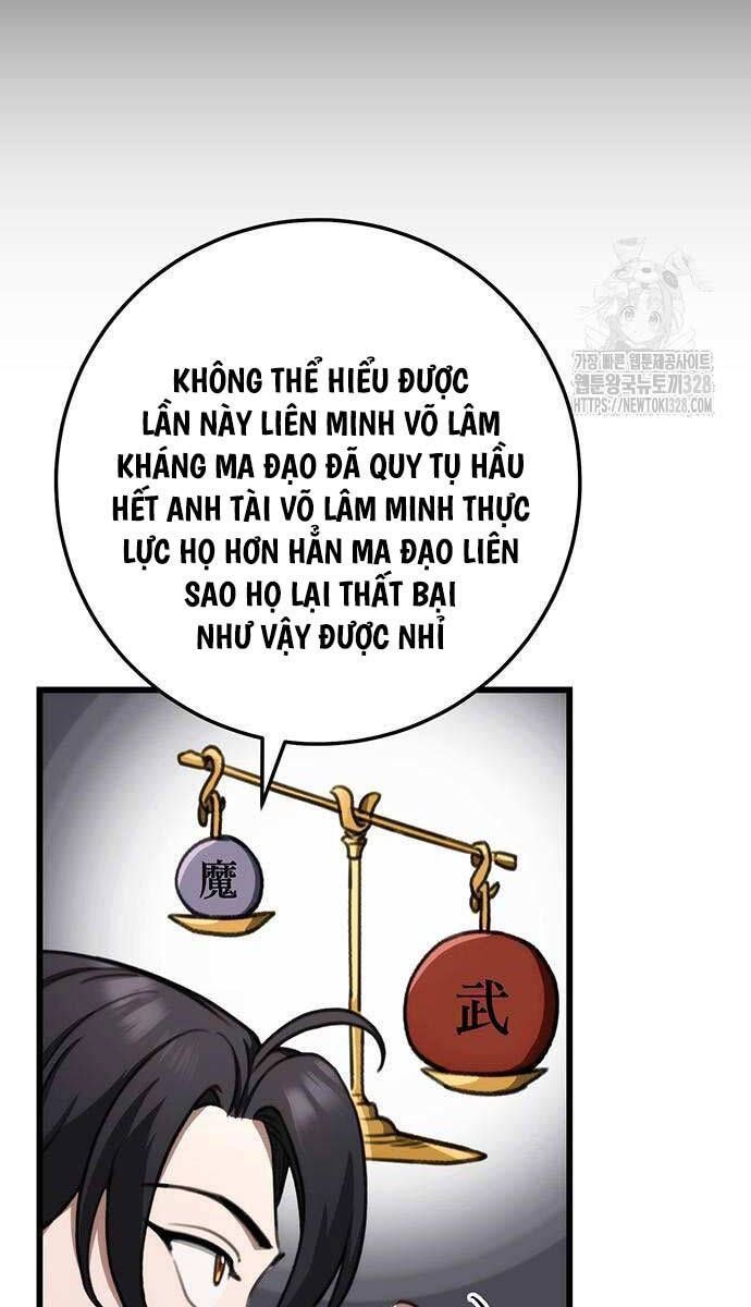 đọc truyện Thanh Kiếm Của Hoàng Đế Chương 42 ảnh 8 tại Thiên Thai Truyện