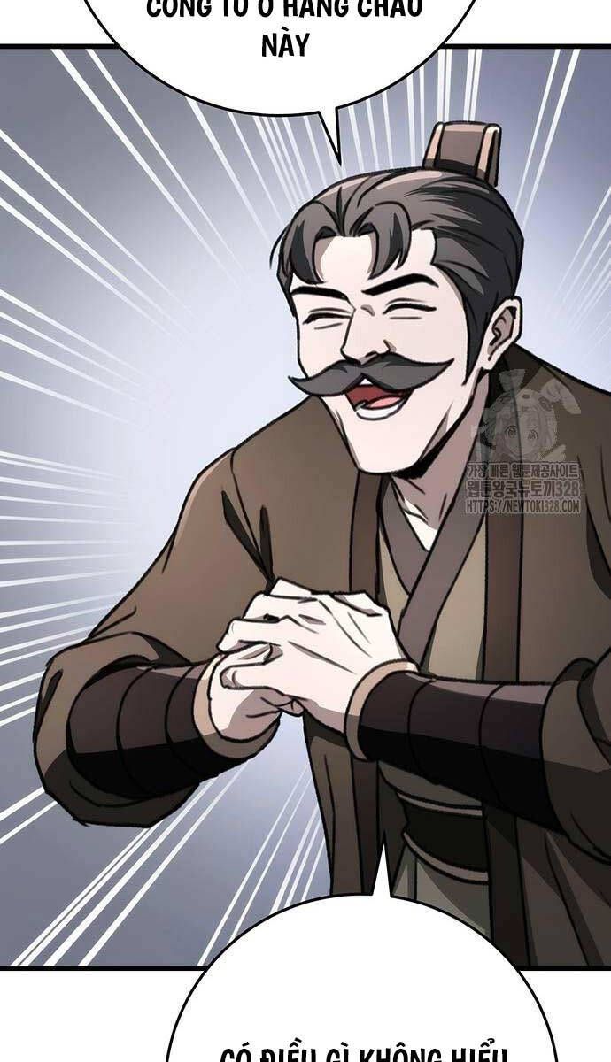 đọc truyện Thanh Kiếm Của Hoàng Đế Chương 42 ảnh 82 tại Thiên Thai Truyện