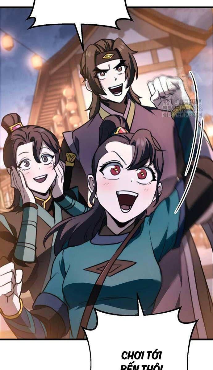 đọc truyện Thanh Kiếm Của Hoàng Đế Chương 42 ảnh 85 tại Thiên Thai Truyện