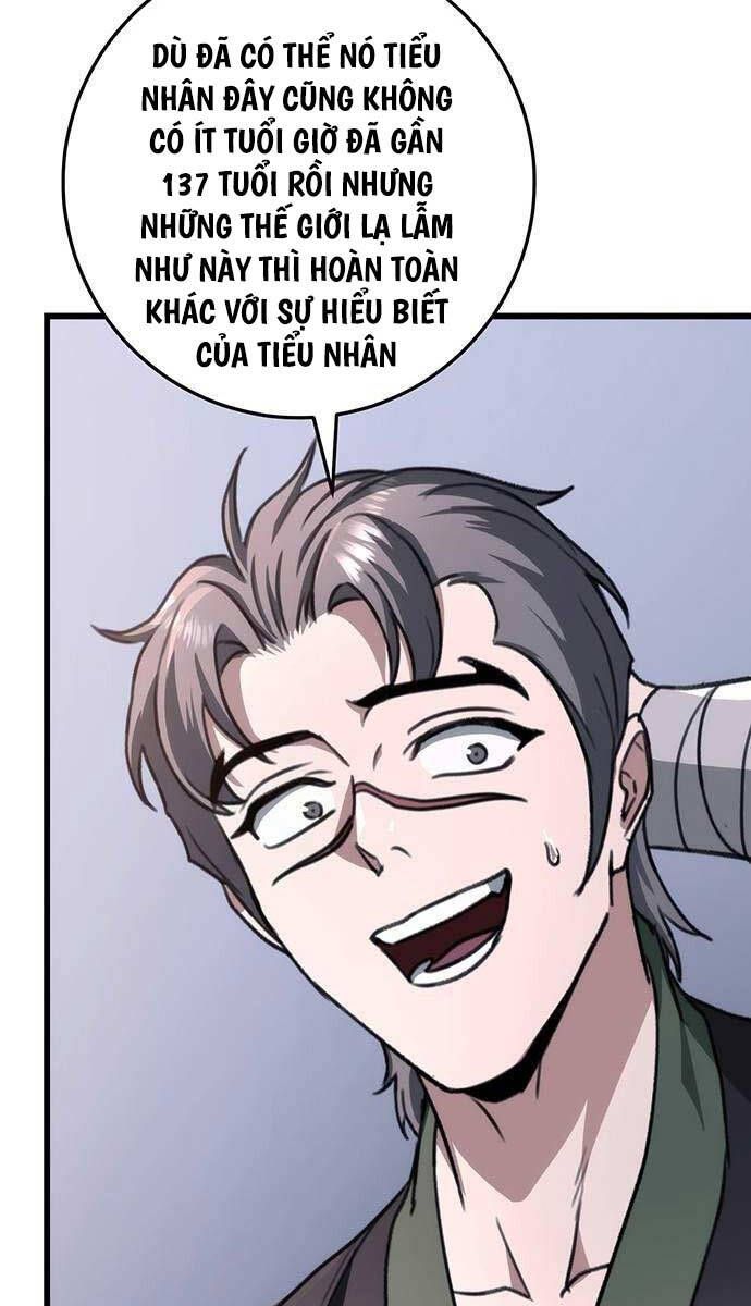 đọc truyện Thanh Kiếm Của Hoàng Đế Chương 42 ảnh 99 tại Thiên Thai Truyện