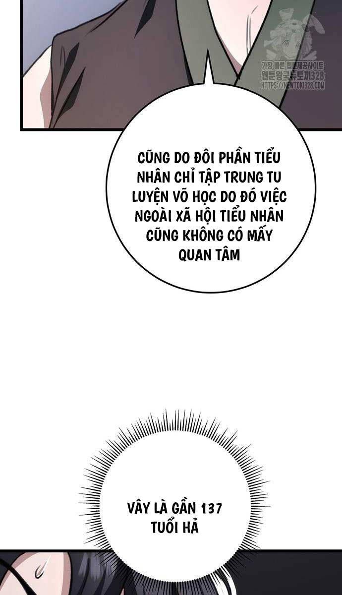 đọc truyện Thanh Kiếm Của Hoàng Đế Chương 42 ảnh 100 tại Thiên Thai Truyện