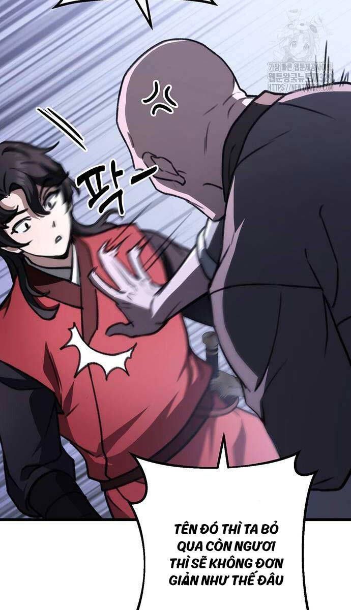 đọc truyện Thanh Kiếm Của Hoàng Đế Chương 43 ảnh 23 tại Thiên Thai Truyện