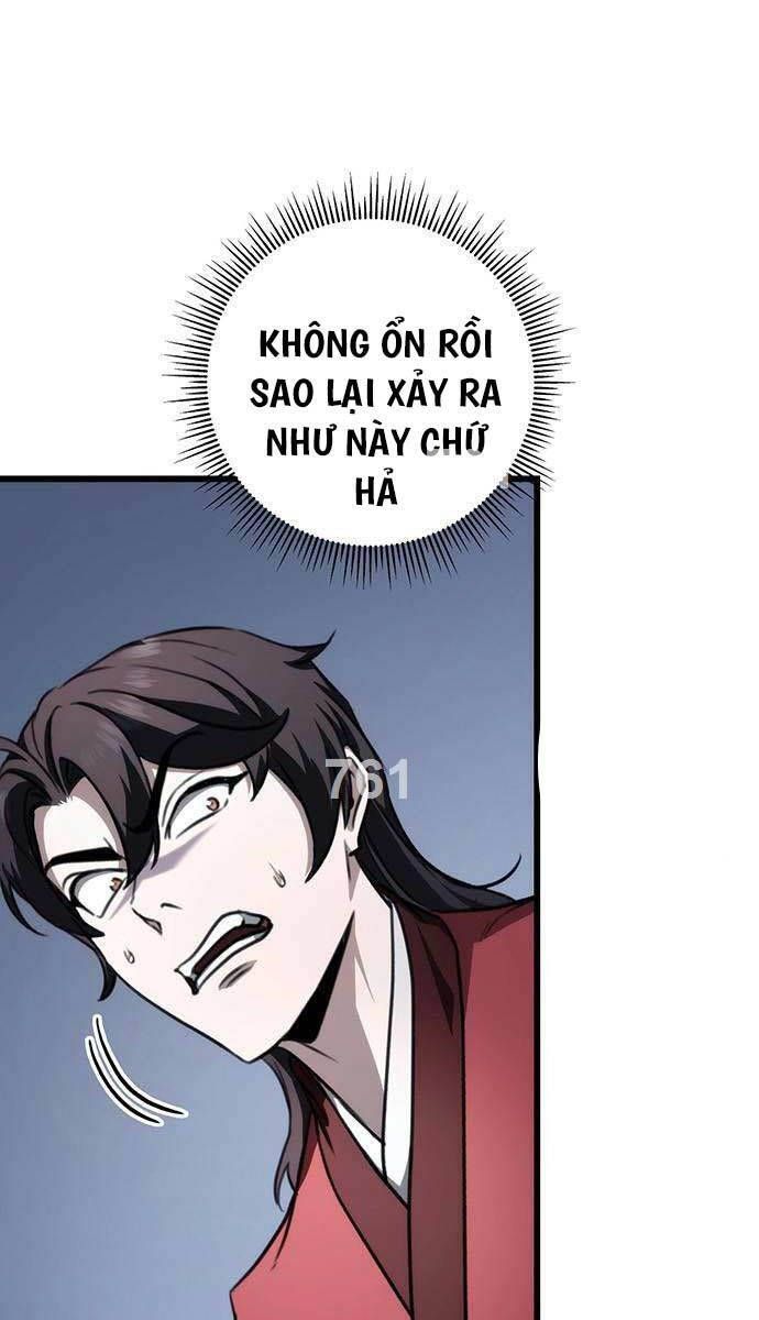 đọc truyện Thanh Kiếm Của Hoàng Đế Chương 43 ảnh 5 tại Thiên Thai Truyện