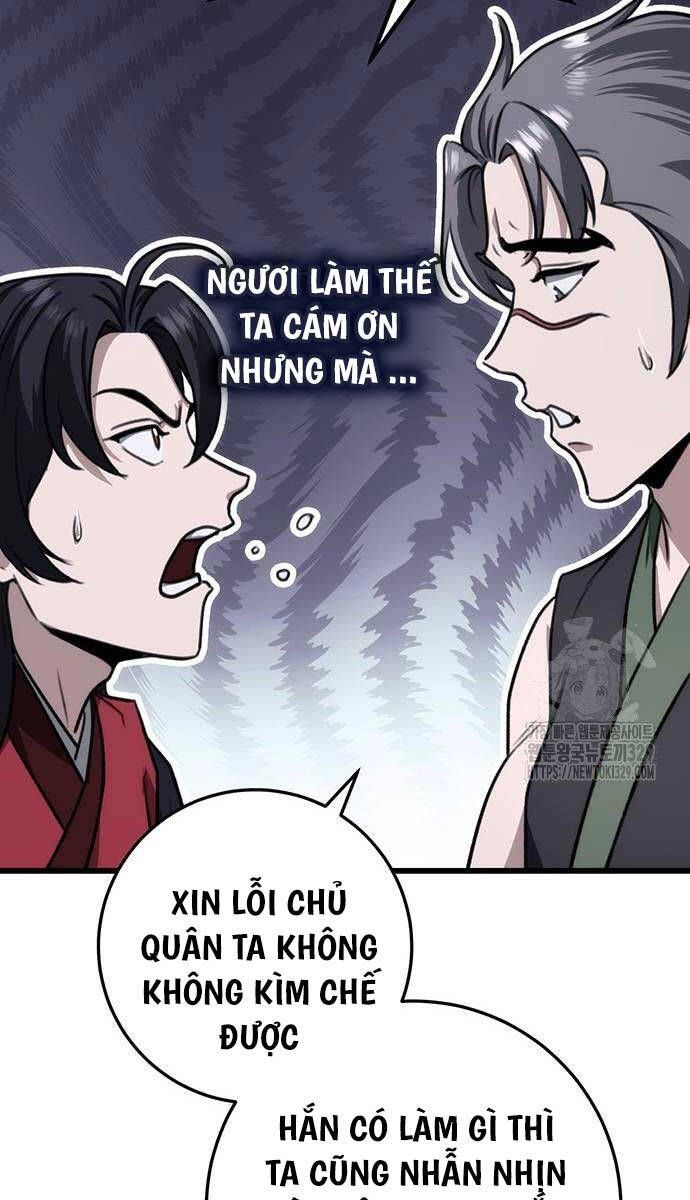 đọc truyện Thanh Kiếm Của Hoàng Đế Chương 43 ảnh 40 tại Thiên Thai Truyện