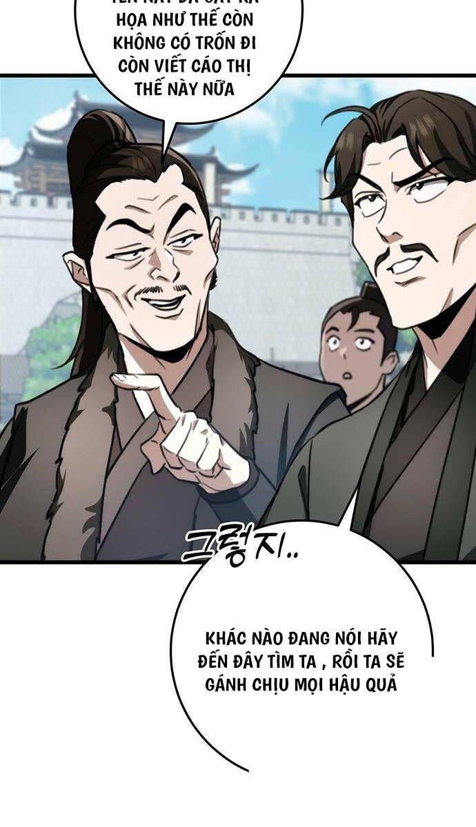 đọc truyện Thanh Kiếm Của Hoàng Đế Chương 43 ảnh 64 tại Thiên Thai Truyện