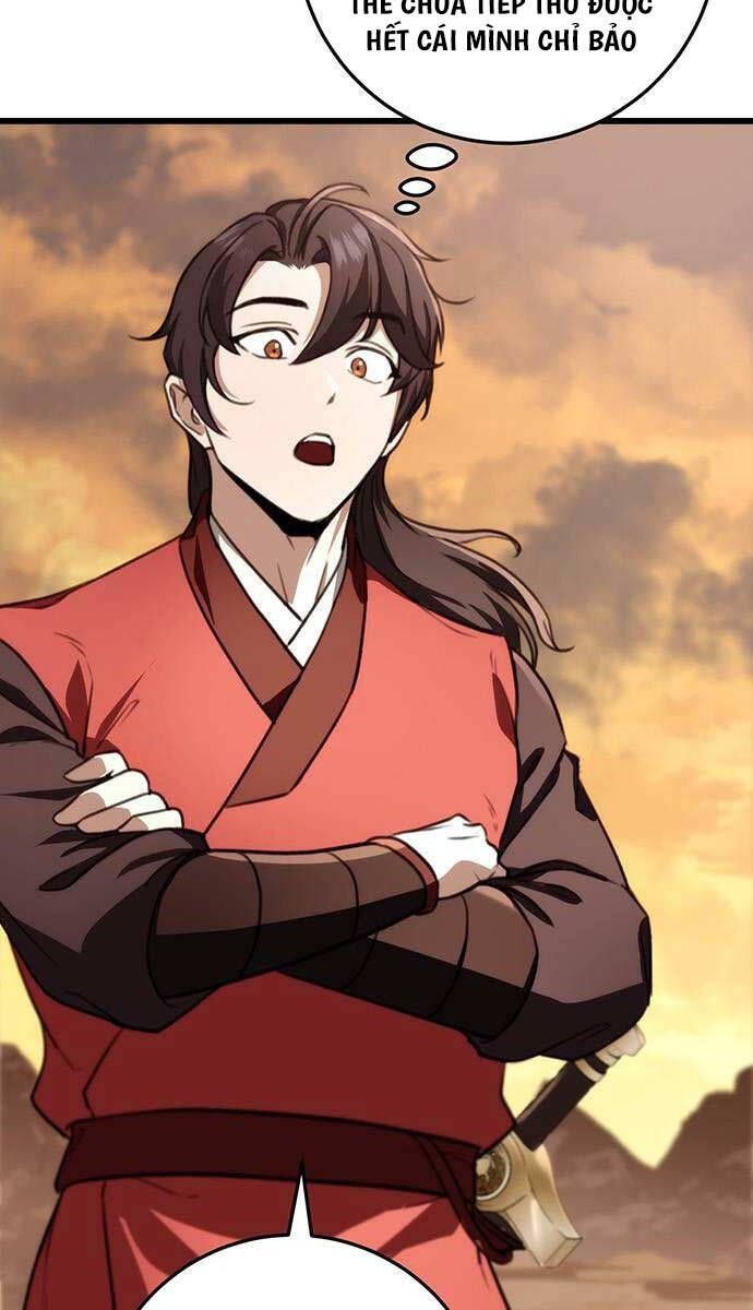 đọc truyện Thanh Kiếm Của Hoàng Đế Chương 43 ảnh 88 tại Thiên Thai Truyện