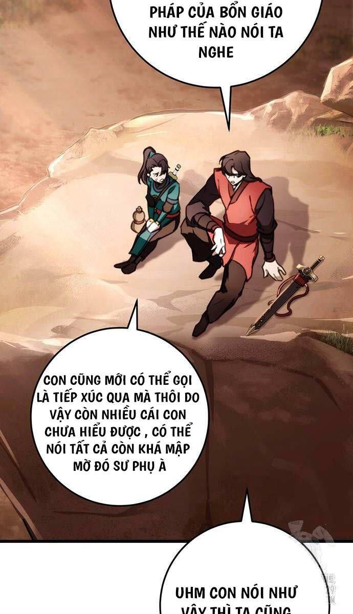 đọc truyện Thanh Kiếm Của Hoàng Đế Chương 43 ảnh 91 tại Thiên Thai Truyện