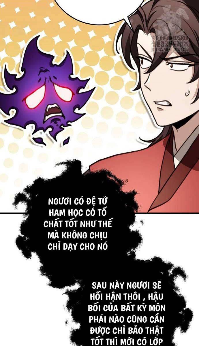 đọc truyện Thanh Kiếm Của Hoàng Đế Chương 43 ảnh 100 tại Thiên Thai Truyện