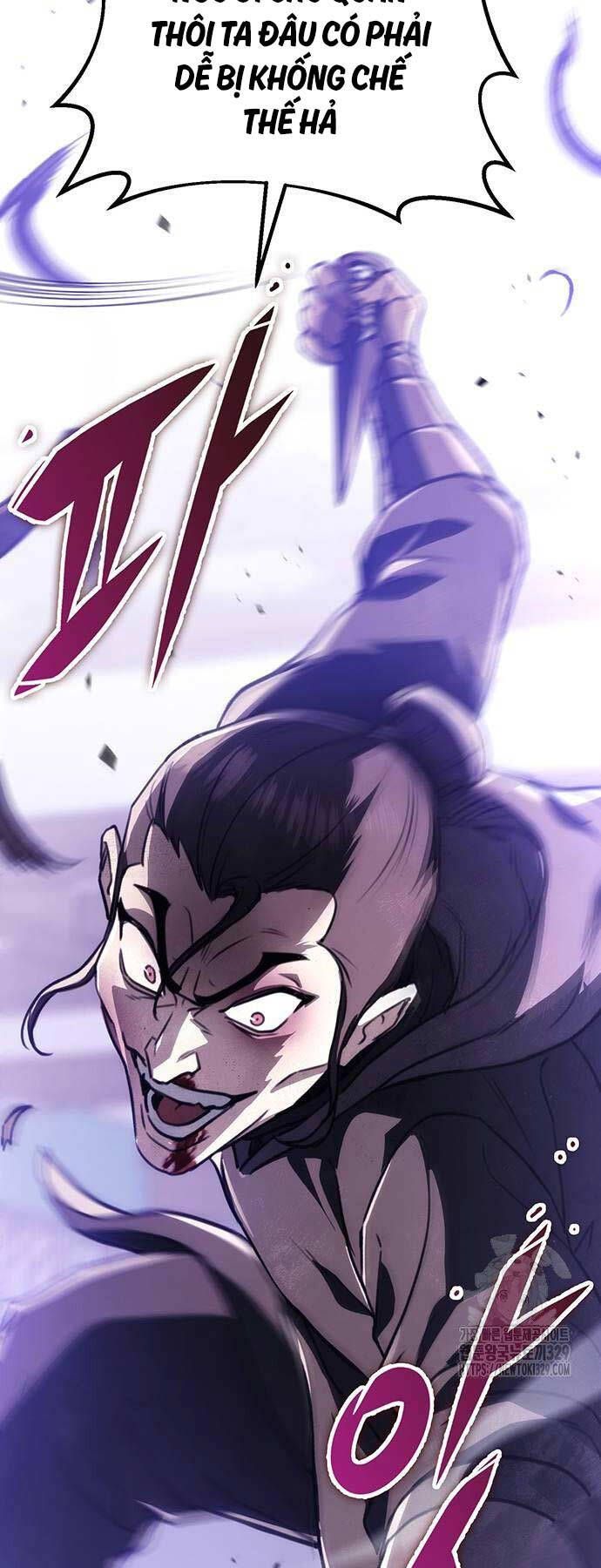 đọc truyện Thanh Kiếm Của Hoàng Đế Chương 44 ảnh 13 tại Thiên Thai Truyện