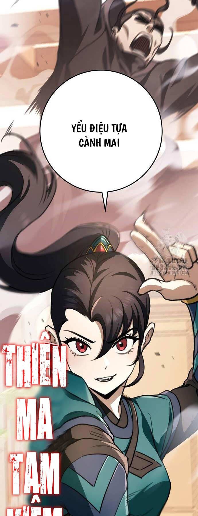 đọc truyện Thanh Kiếm Của Hoàng Đế Chương 44 ảnh 18 tại Thiên Thai Truyện