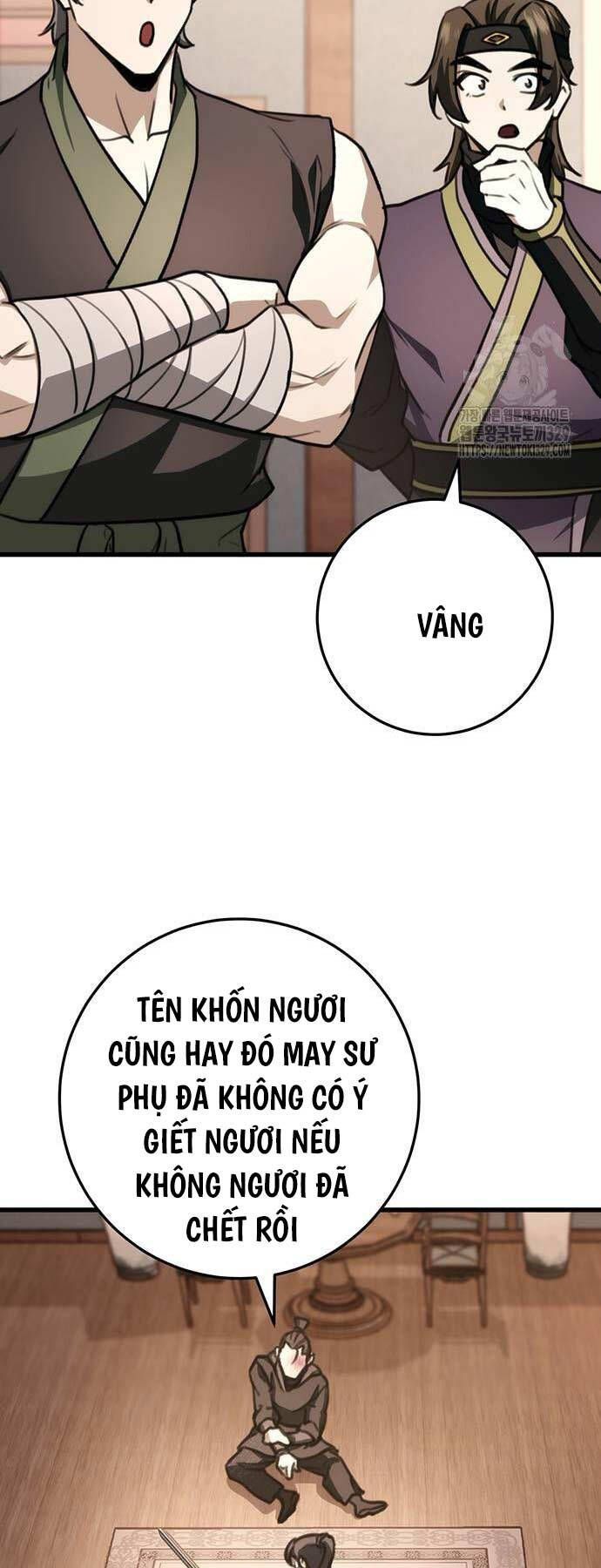 đọc truyện Thanh Kiếm Của Hoàng Đế Chương 44 ảnh 20 tại Thiên Thai Truyện