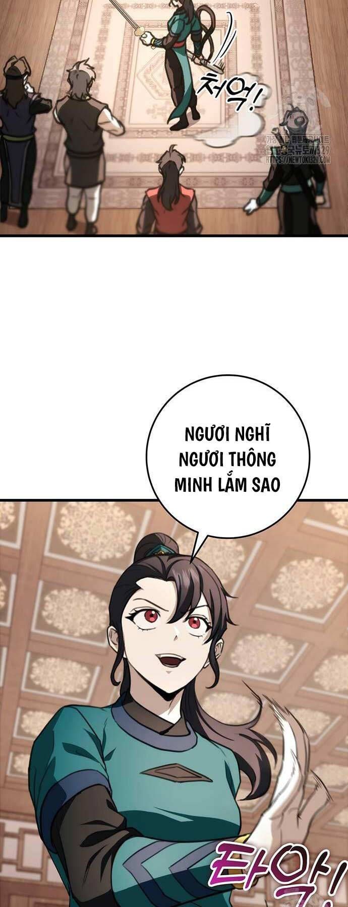 đọc truyện Thanh Kiếm Của Hoàng Đế Chương 44 ảnh 21 tại Thiên Thai Truyện