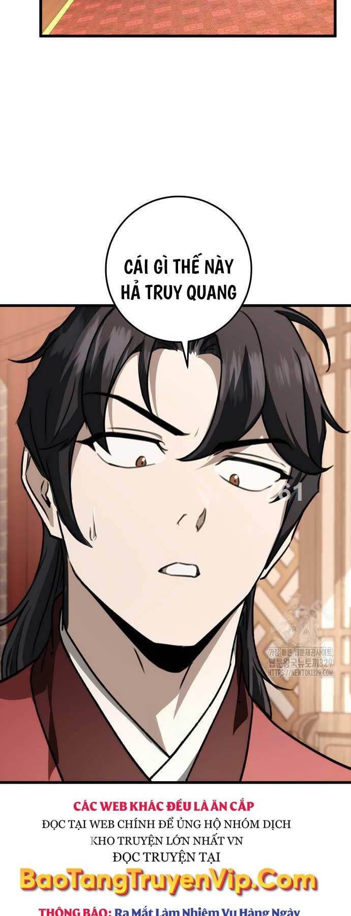 đọc truyện Thanh Kiếm Của Hoàng Đế Chương 44 ảnh 4 tại Thiên Thai Truyện