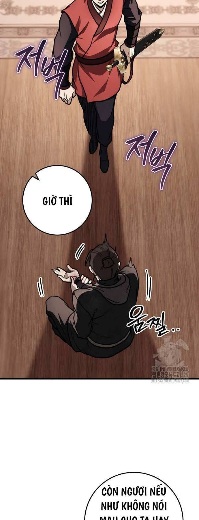 đọc truyện Thanh Kiếm Của Hoàng Đế Chương 44 ảnh 24 tại Thiên Thai Truyện