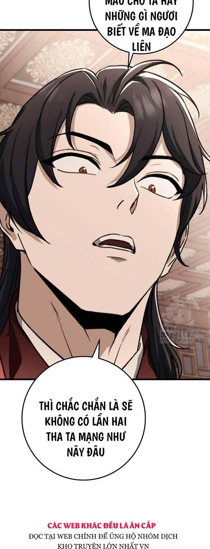 đọc truyện Thanh Kiếm Của Hoàng Đế Chương 44 ảnh 25 tại Thiên Thai Truyện