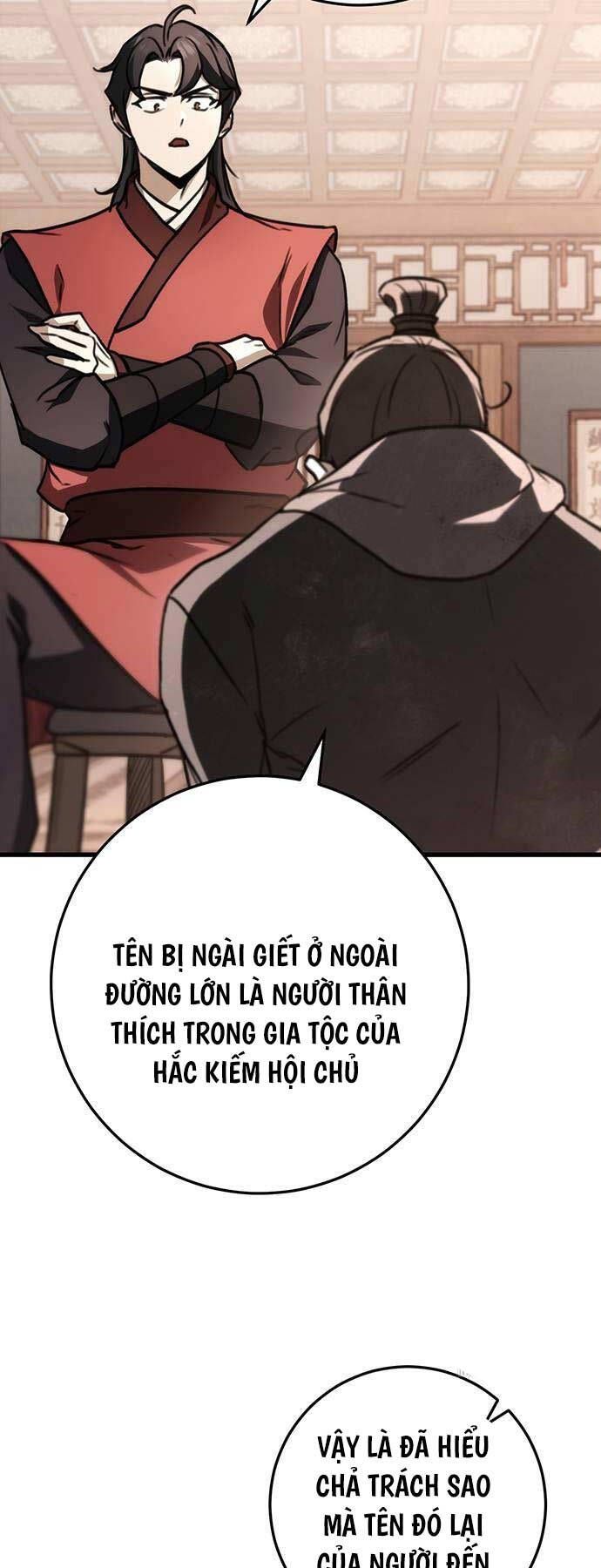 đọc truyện Thanh Kiếm Của Hoàng Đế Chương 44 ảnh 31 tại Thiên Thai Truyện