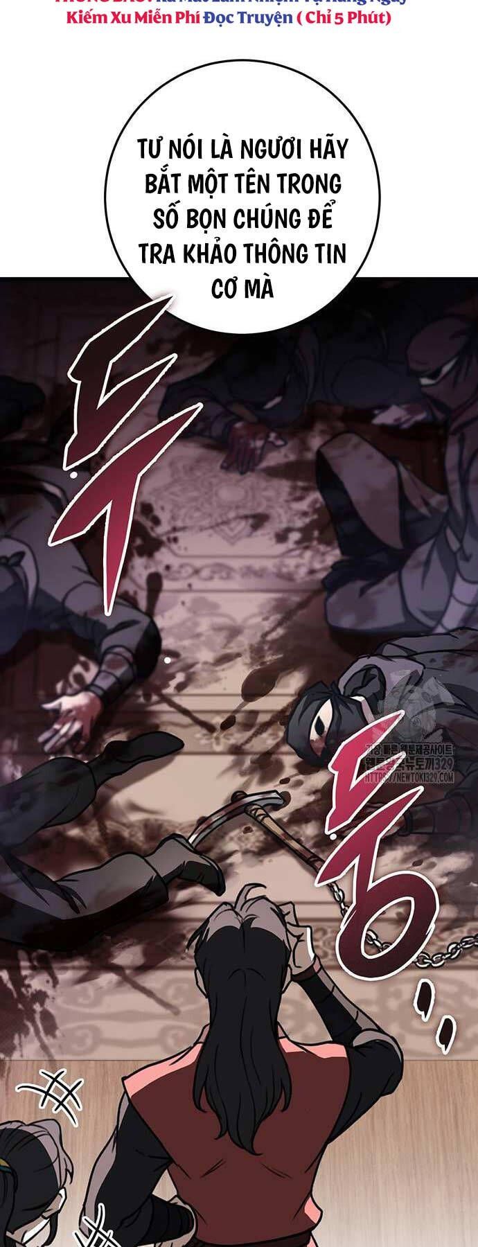 đọc truyện Thanh Kiếm Của Hoàng Đế Chương 44 ảnh 5 tại Thiên Thai Truyện