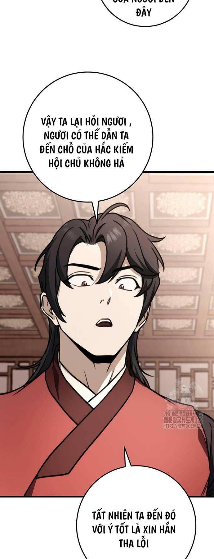 đọc truyện Thanh Kiếm Của Hoàng Đế Chương 44 ảnh 32 tại Thiên Thai Truyện