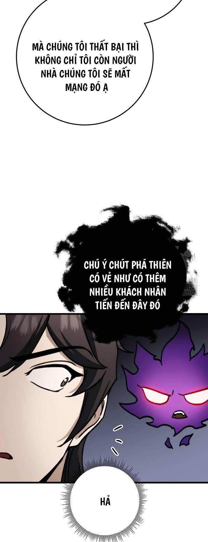 đọc truyện Thanh Kiếm Của Hoàng Đế Chương 44 ảnh 34 tại Thiên Thai Truyện