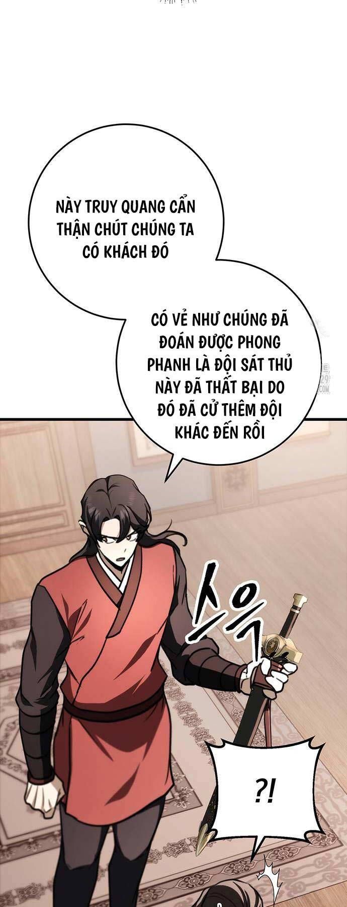 đọc truyện Thanh Kiếm Của Hoàng Đế Chương 44 ảnh 35 tại Thiên Thai Truyện