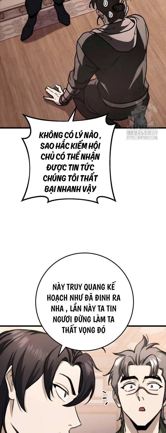 đọc truyện Thanh Kiếm Của Hoàng Đế Chương 44 ảnh 36 tại Thiên Thai Truyện