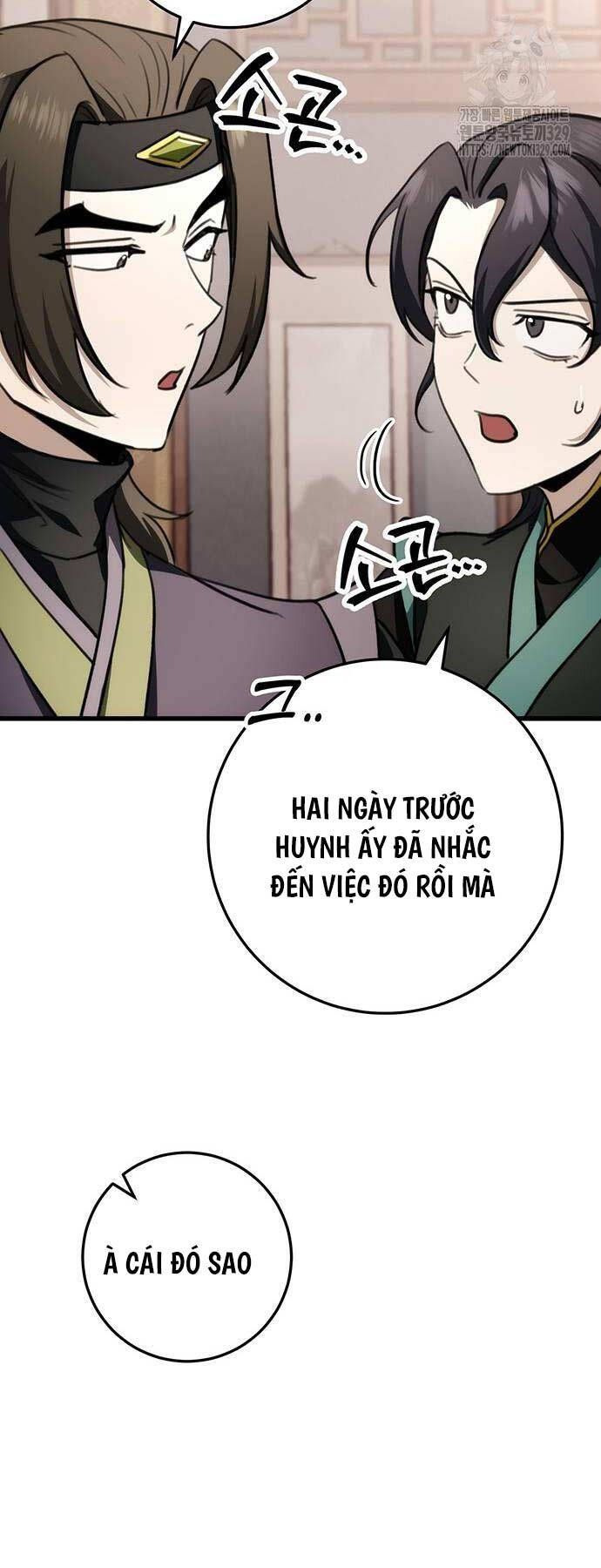 đọc truyện Thanh Kiếm Của Hoàng Đế Chương 44 ảnh 39 tại Thiên Thai Truyện