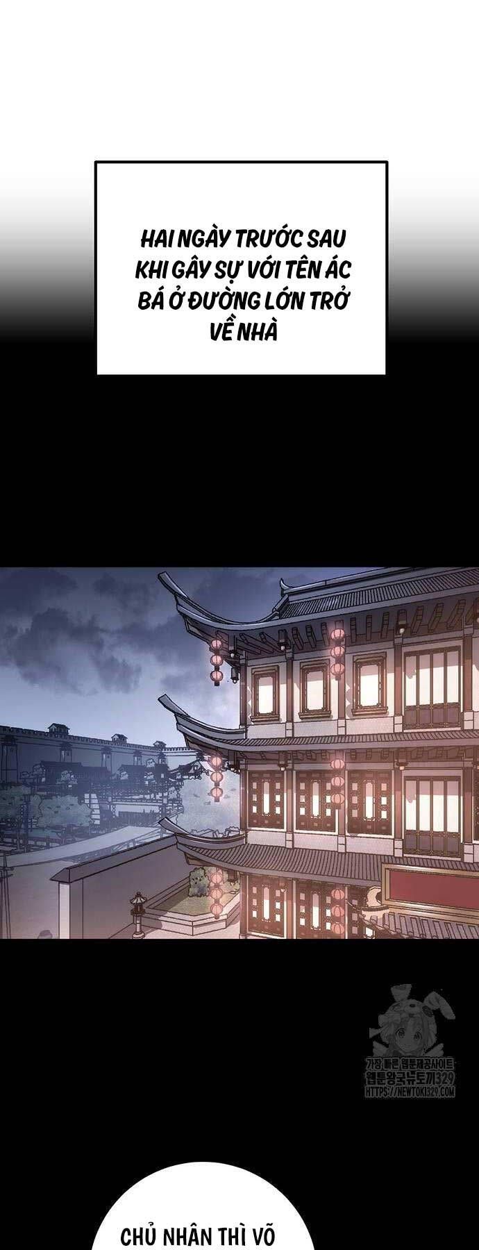 đọc truyện Thanh Kiếm Của Hoàng Đế Chương 44 ảnh 40 tại Thiên Thai Truyện