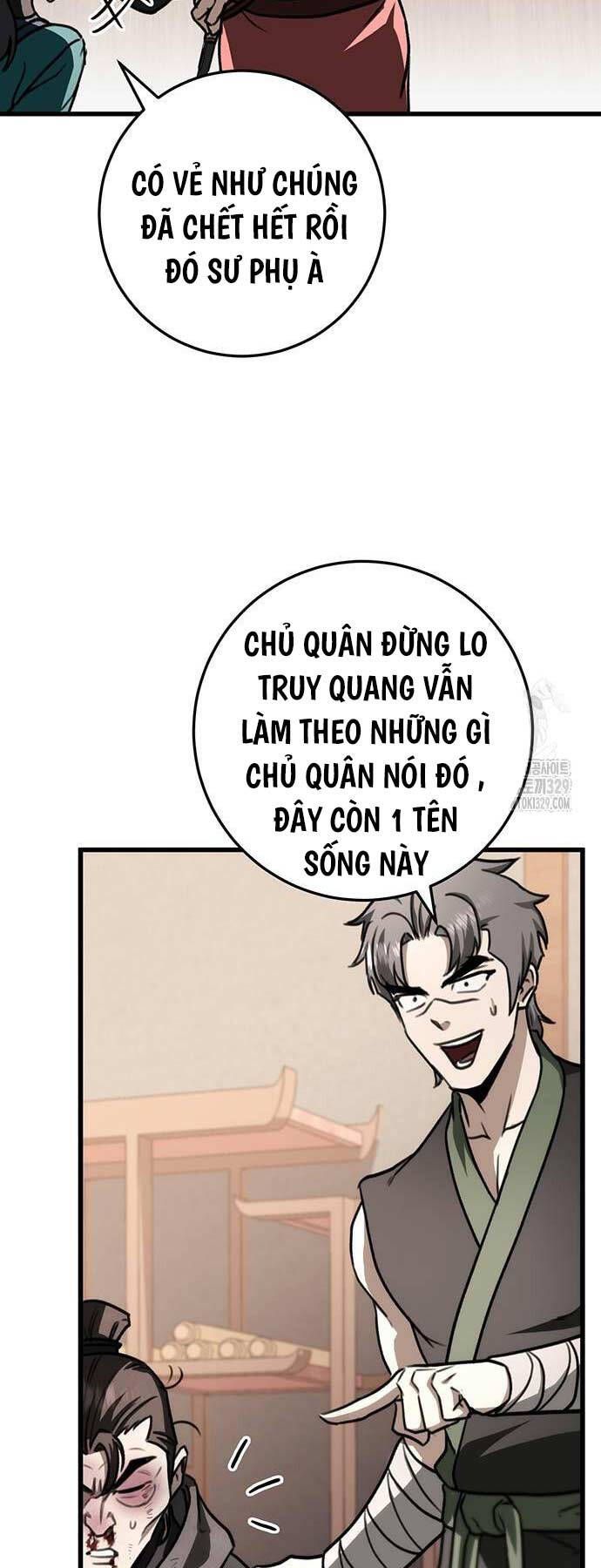 đọc truyện Thanh Kiếm Của Hoàng Đế Chương 44 ảnh 6 tại Thiên Thai Truyện