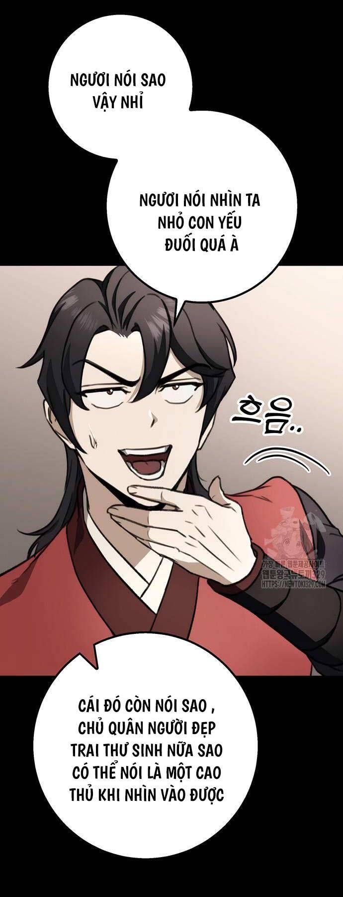 đọc truyện Thanh Kiếm Của Hoàng Đế Chương 44 ảnh 42 tại Thiên Thai Truyện