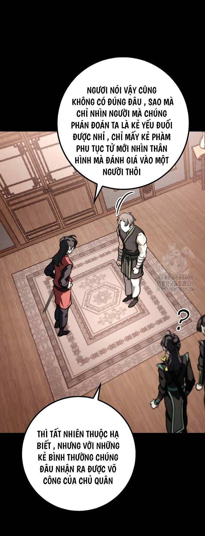 đọc truyện Thanh Kiếm Của Hoàng Đế Chương 44 ảnh 43 tại Thiên Thai Truyện