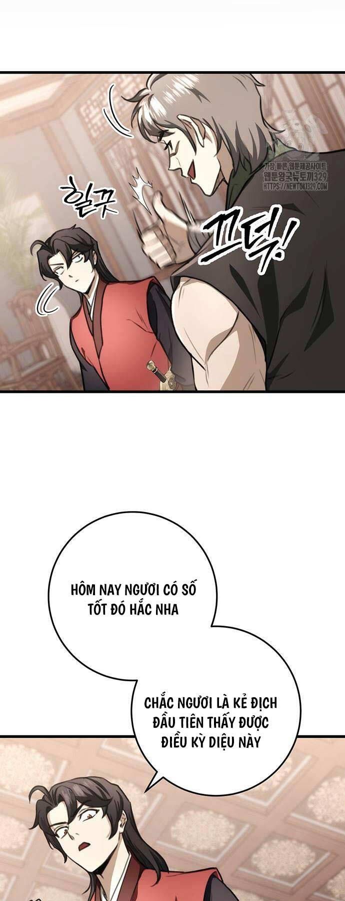 đọc truyện Thanh Kiếm Của Hoàng Đế Chương 44 ảnh 47 tại Thiên Thai Truyện