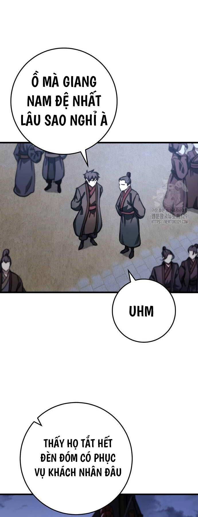 đọc truyện Thanh Kiếm Của Hoàng Đế Chương 44 ảnh 53 tại Thiên Thai Truyện