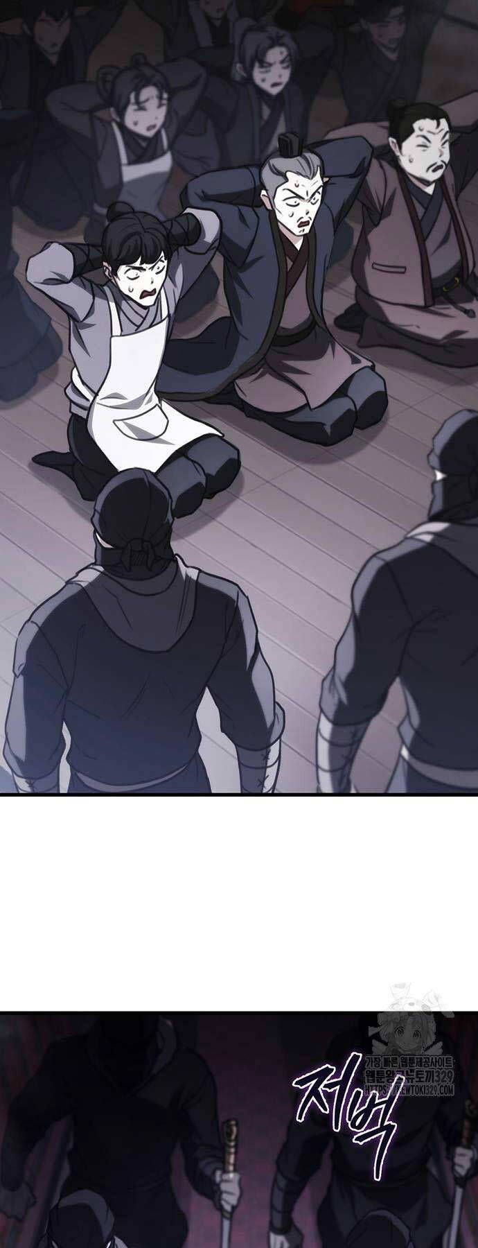 đọc truyện Thanh Kiếm Của Hoàng Đế Chương 44 ảnh 58 tại Thiên Thai Truyện