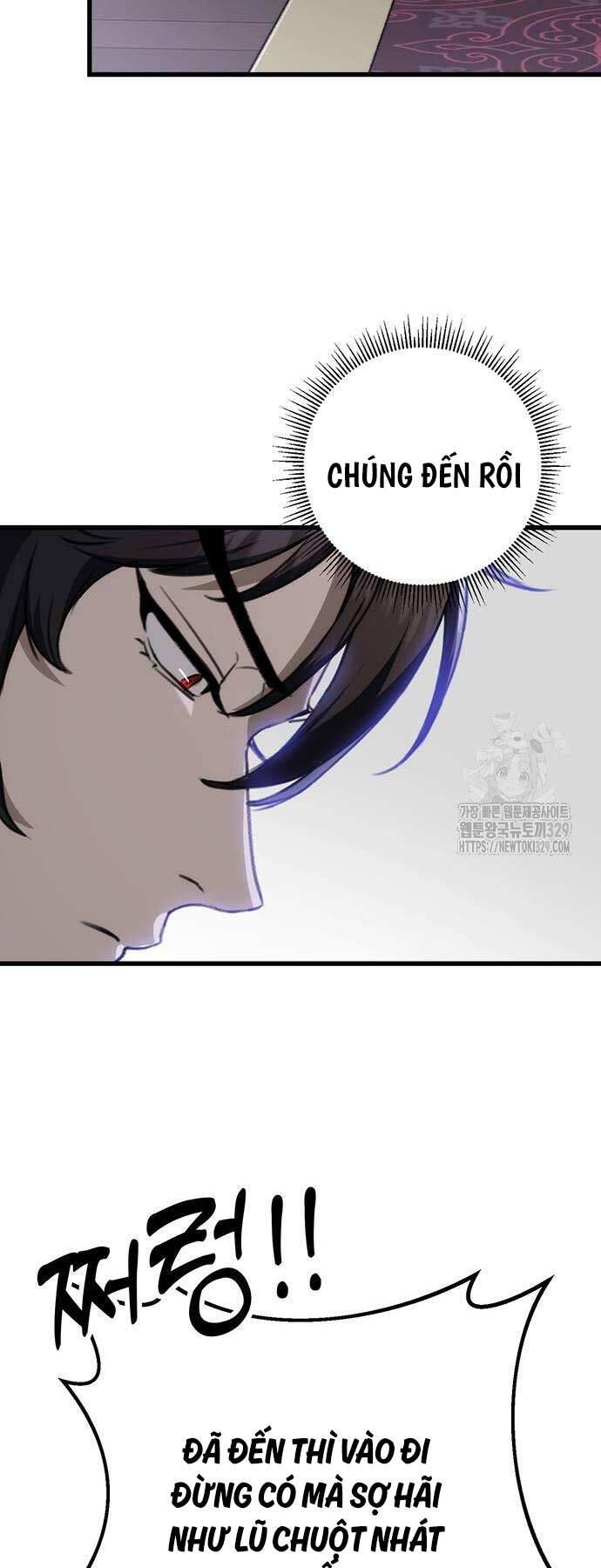 đọc truyện Thanh Kiếm Của Hoàng Đế Chương 44 ảnh 61 tại Thiên Thai Truyện