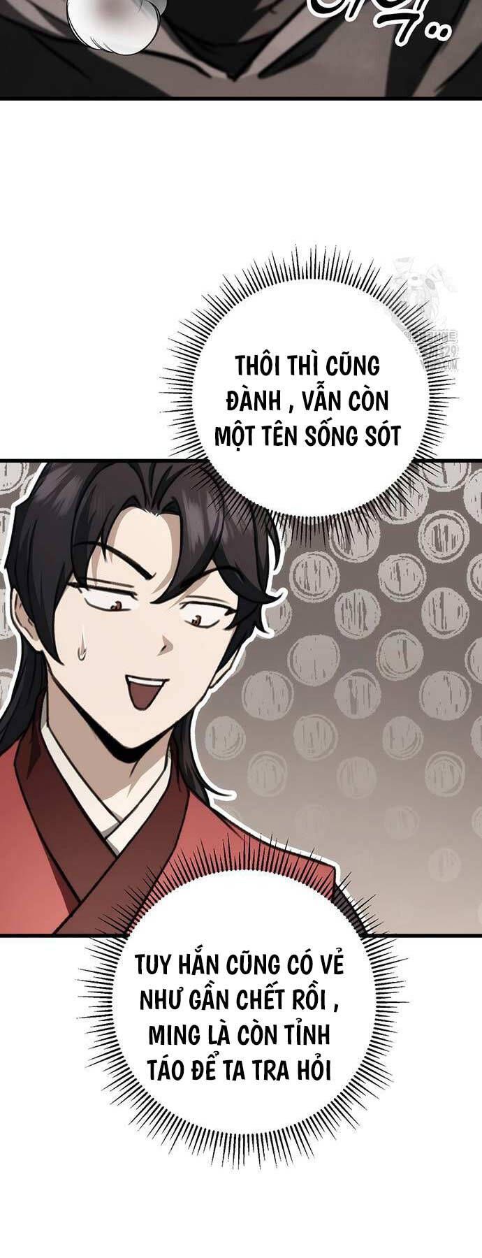 đọc truyện Thanh Kiếm Của Hoàng Đế Chương 44 ảnh 8 tại Thiên Thai Truyện