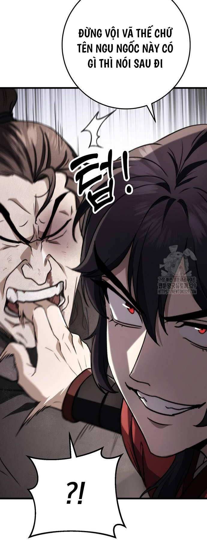 đọc truyện Thanh Kiếm Của Hoàng Đế Chương 44 ảnh 70 tại Thiên Thai Truyện