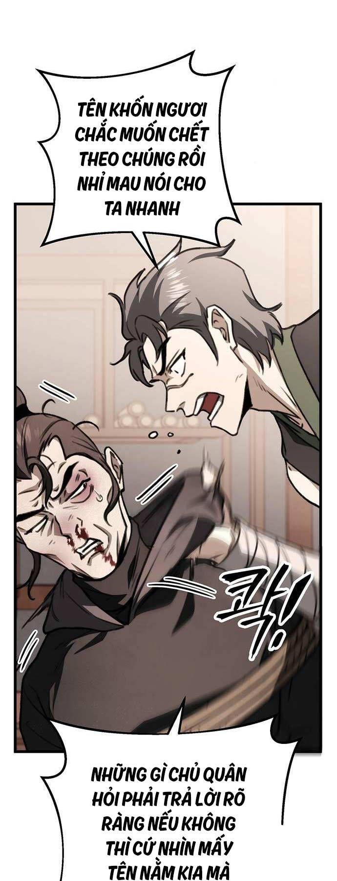 đọc truyện Thanh Kiếm Của Hoàng Đế Chương 44 ảnh 9 tại Thiên Thai Truyện