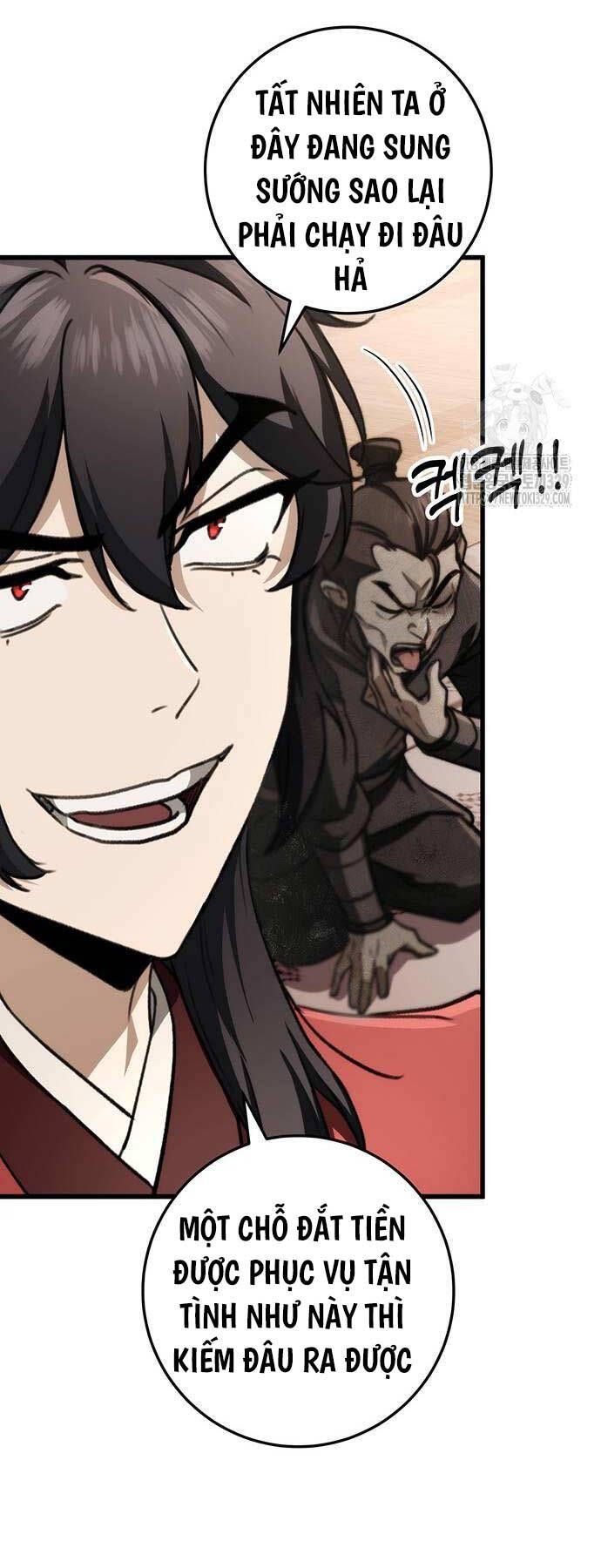 đọc truyện Thanh Kiếm Của Hoàng Đế Chương 44 ảnh 72 tại Thiên Thai Truyện