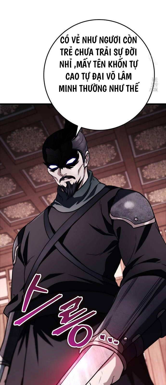 đọc truyện Thanh Kiếm Của Hoàng Đế Chương 44 ảnh 73 tại Thiên Thai Truyện