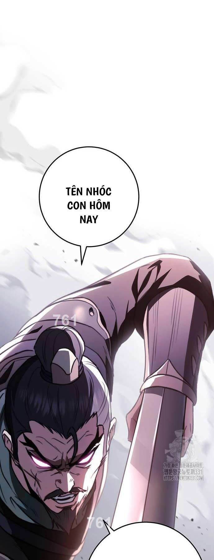 đọc truyện Thanh Kiếm Của Hoàng Đế Chương 45 ảnh 3 tại Thiên Thai Truyện