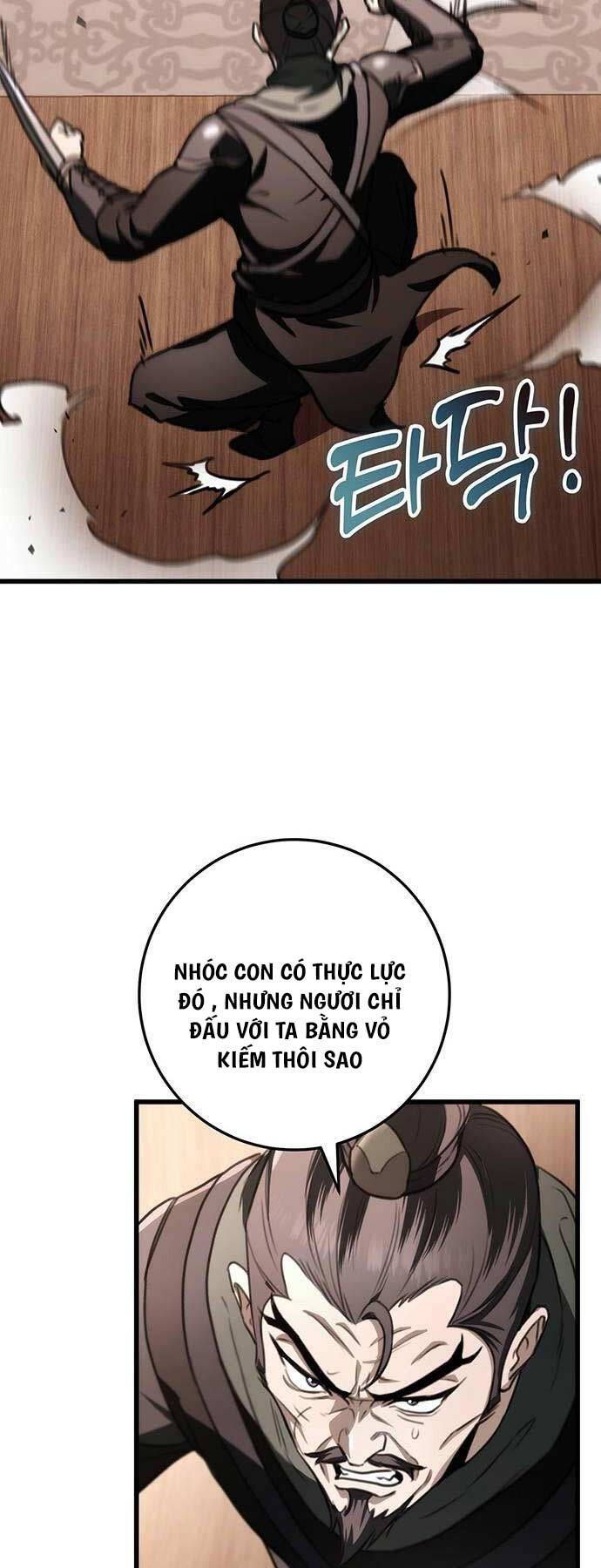 đọc truyện Thanh Kiếm Của Hoàng Đế Chương 45 ảnh 16 tại Thiên Thai Truyện